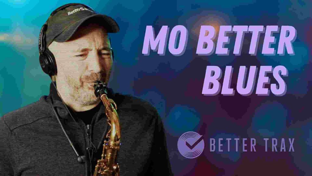 Mo Better Blues